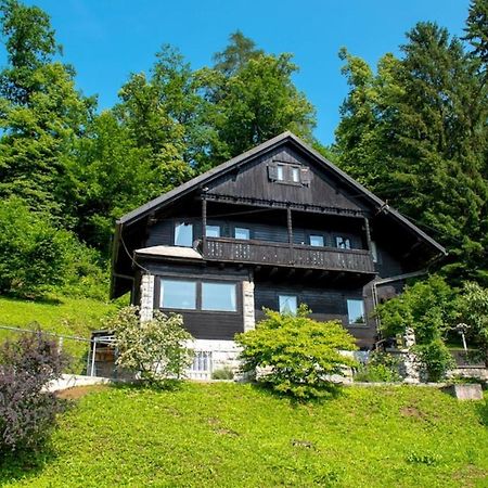 Gorgeous Chalet Bled Exterior photo