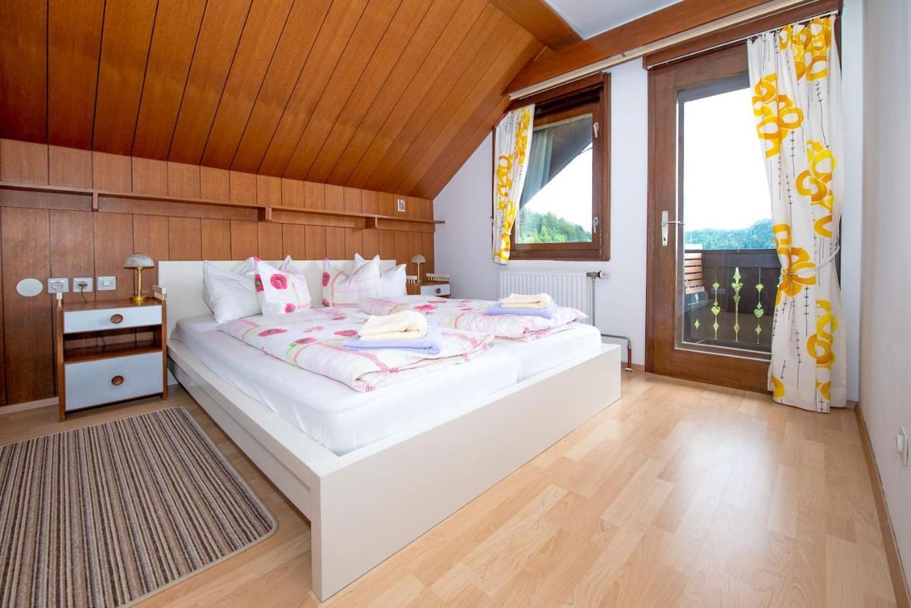 Gorgeous Chalet Bled Exterior photo