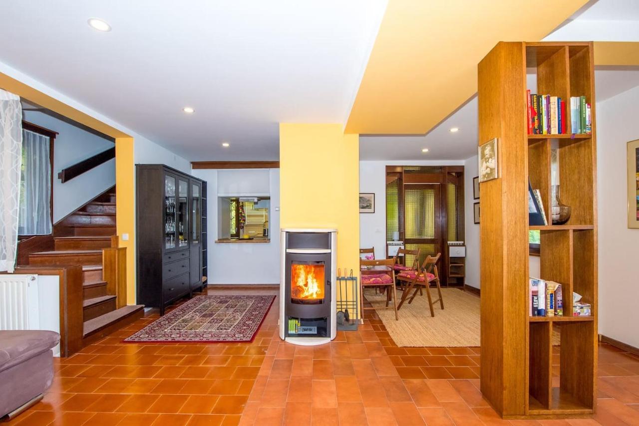 Gorgeous Chalet Bled Exterior photo
